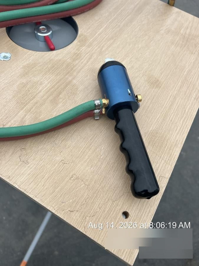 2026 GENIE GH 3.8