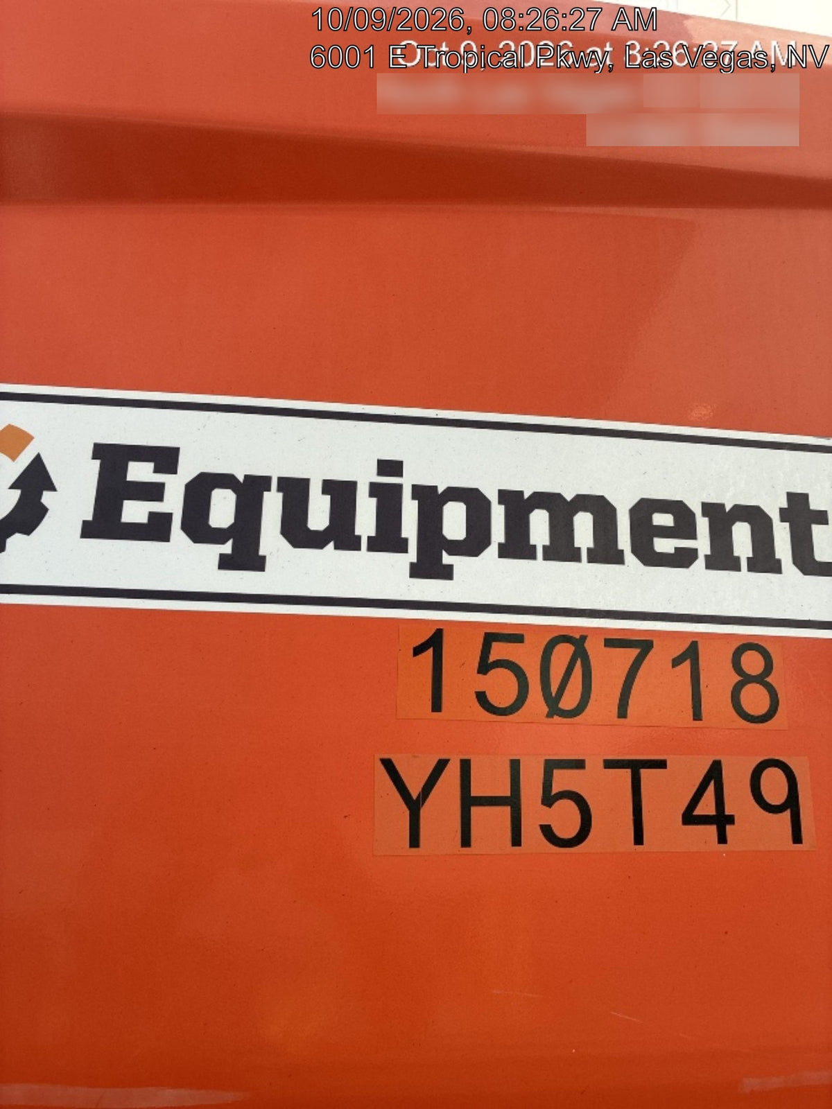 2021 JLG 660SJ