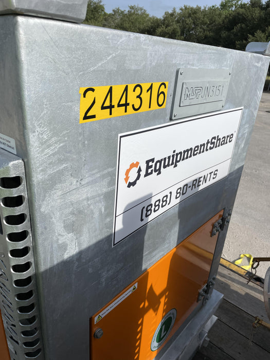 2022 MYERS-SETH MSP PP-150