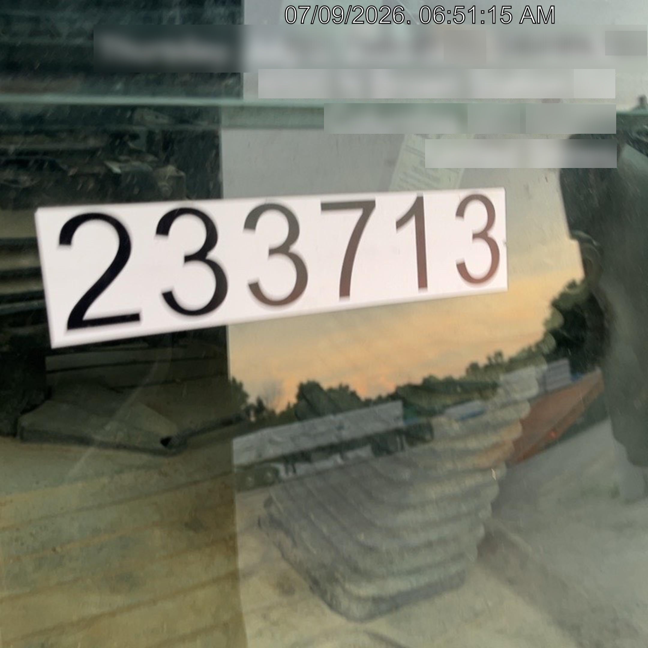 2022 CASE 580N EP