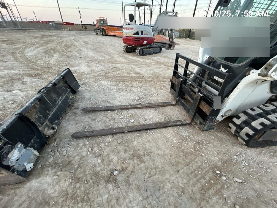 2024 ARROW MATERIAL HANDLING FS5100CB - 72"