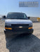 2023 CHEVROLET Express Van - Rental