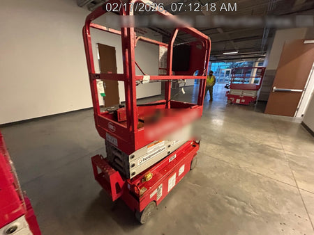 2019 MEC 1330SE Standard Options, MachineLink Keypad and Telematics