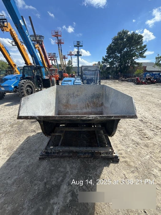 2020 STAR INDUSTRIES M-1820 - Self-Dump Hopper