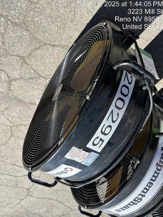 2022 PINNACLE MAC-24DCT