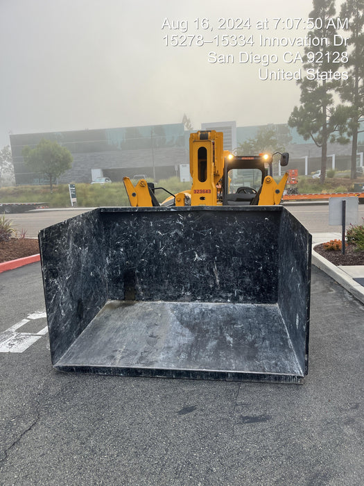 2023 STAR INDUSTRIES 1430