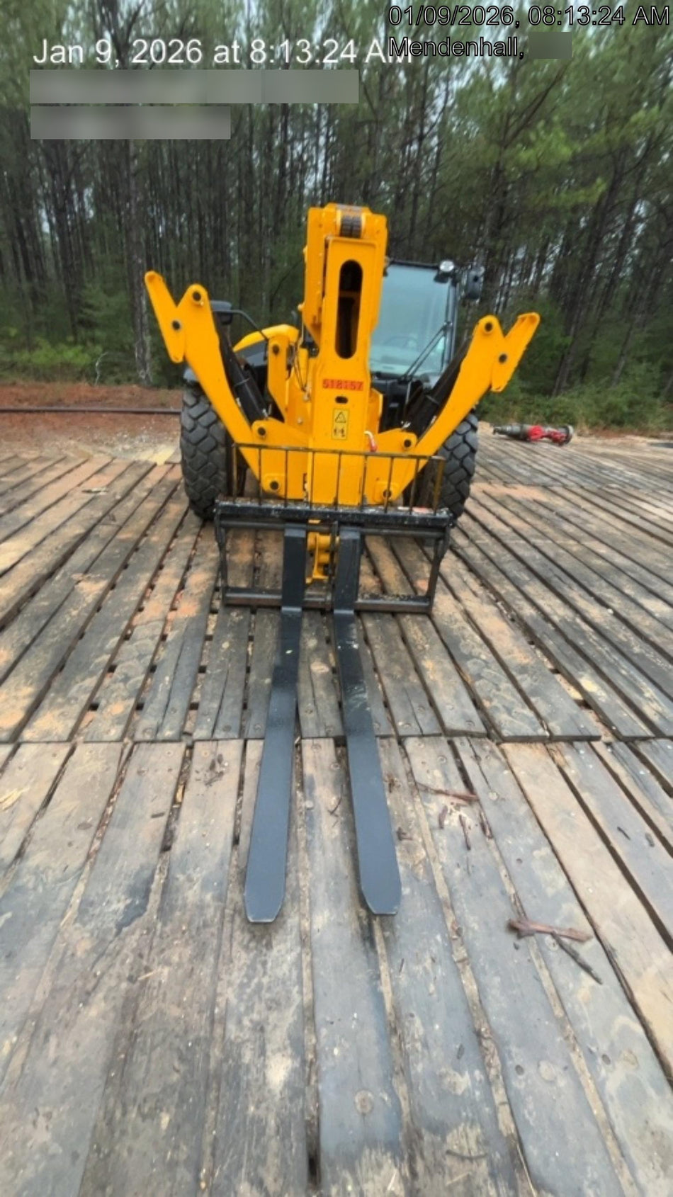 2025 JCB 510-56