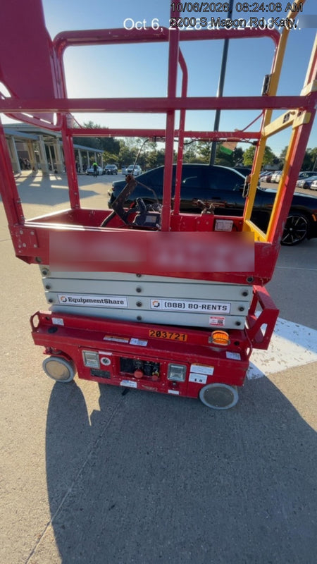 2022 MEC 1330SE