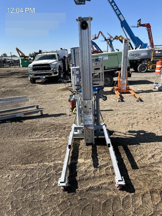 2024 GENIE SLC-18