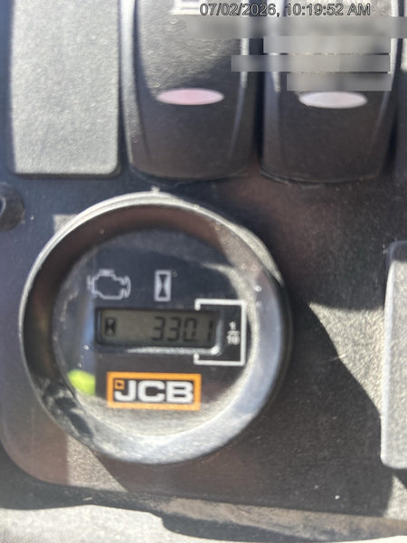 2025 JCB 510-56
