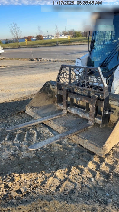 2022 PALADIN 48" Pallet Forks - Paladin