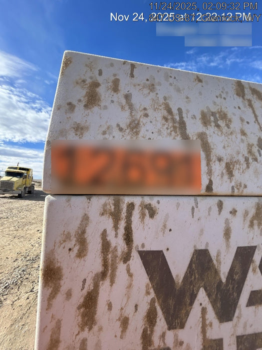 2018 WACKER NEUSON G100