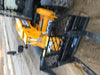 2020 JCB 505-20TC Canopy, Solid Tires, Work Lights, Beacon, Aux Hydraulics, Back up Alarm, ES Decals