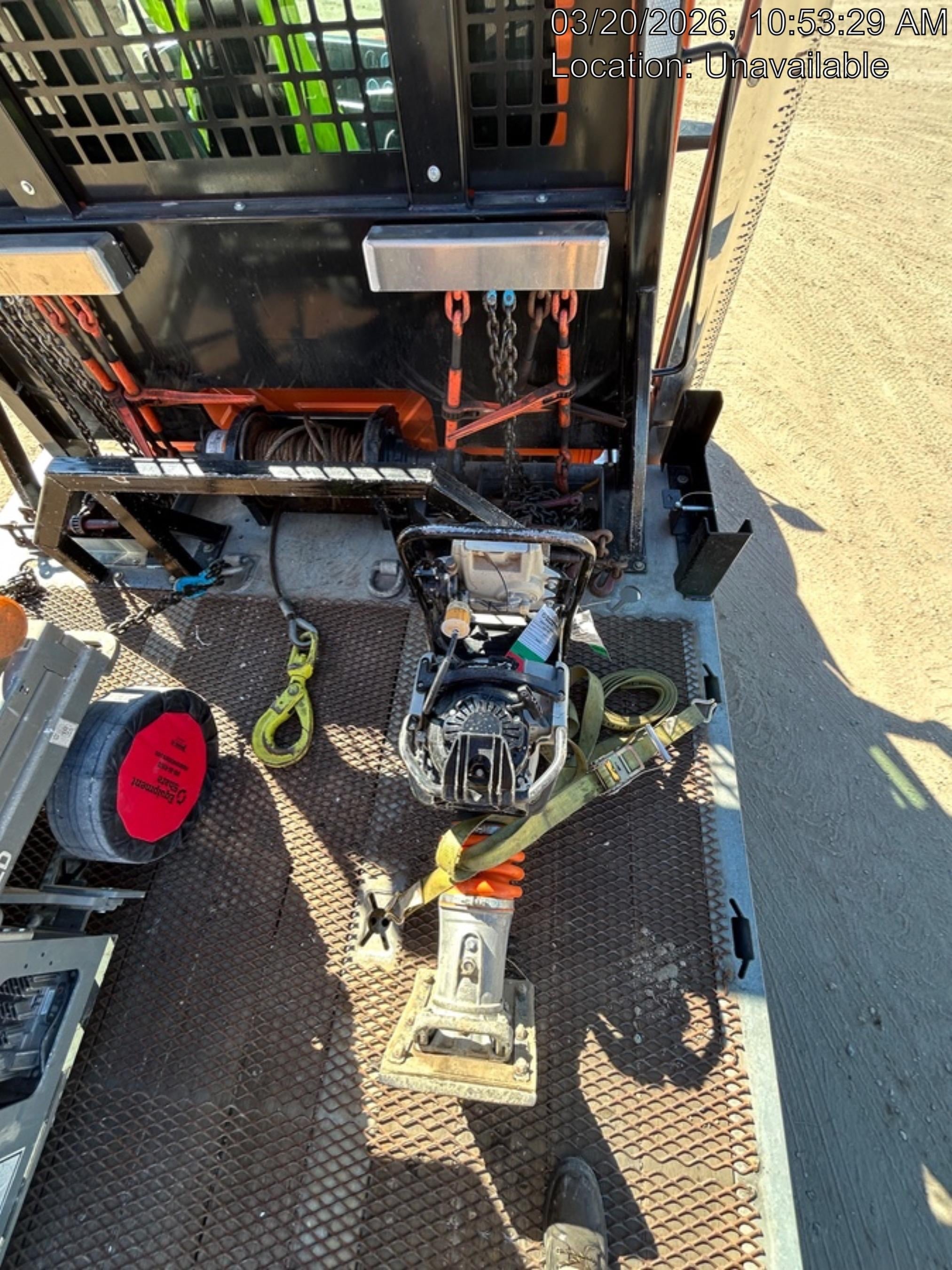 2023 MULTIQUIP MTX60HD