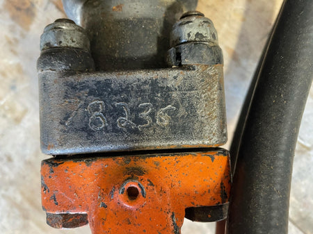 2020 MICHIGAN PNEUMATIC MP-CH3R