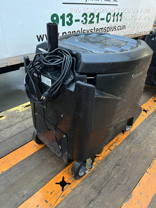 2022 POWER BREEZER PB4BASE