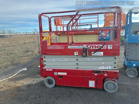 2021 MEC 2632SE