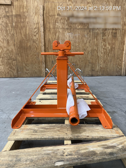 2024 CURRENT TOOLS 670 Current