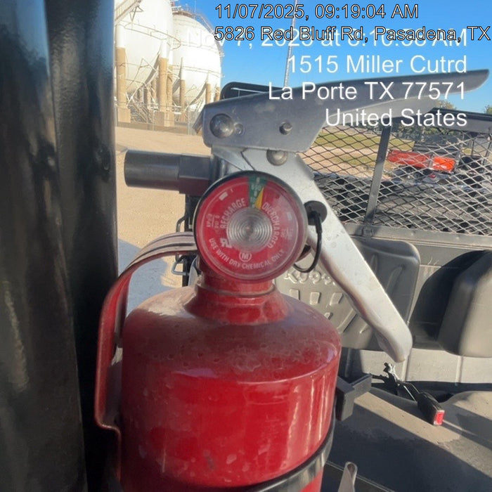 2021 Kubota RTV-X1140W-H Plastic Canopy, Windshield Acrylic Clear, LED Strobe Light, Wire Harness Kit, Back up Alarm