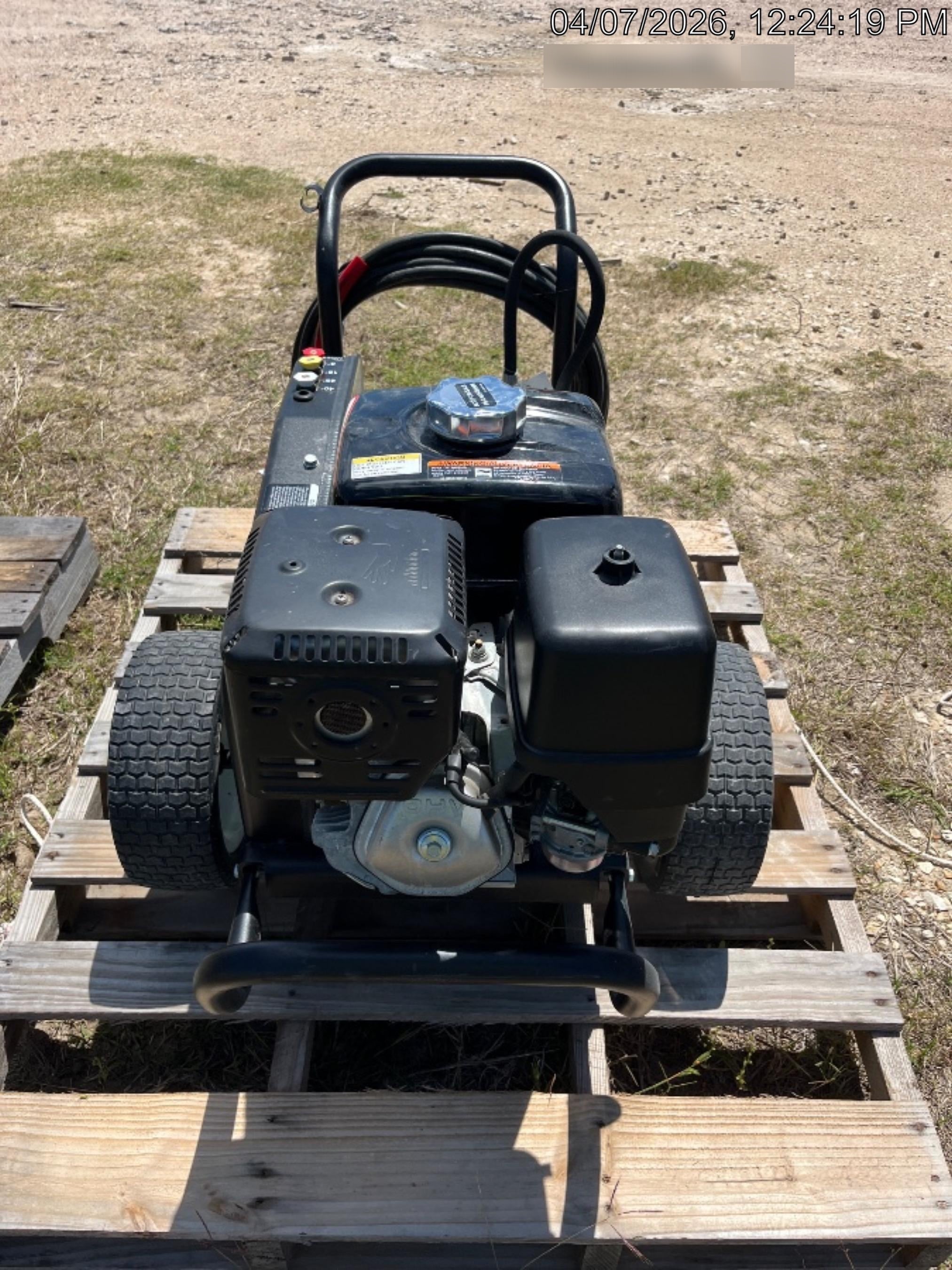 2025 MI-T-M CW-3504-5MGH