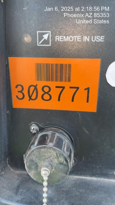 2023 MILLER ELECTRIC XMT 350