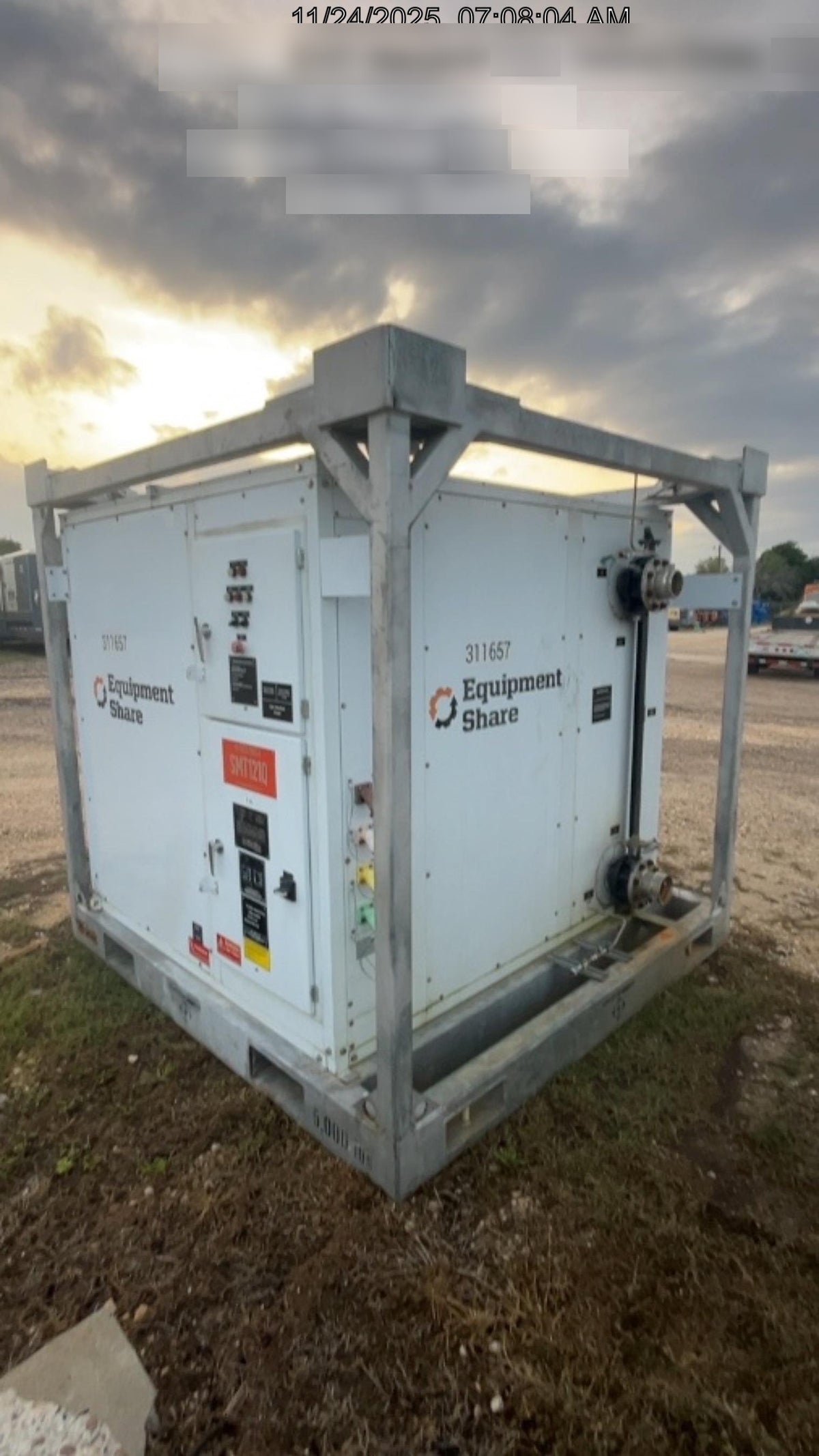 2023 SMARTECH SMTAH1D121Q