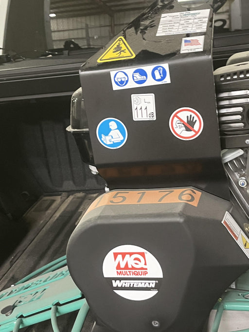 2024 MULTIQUIP B46H90