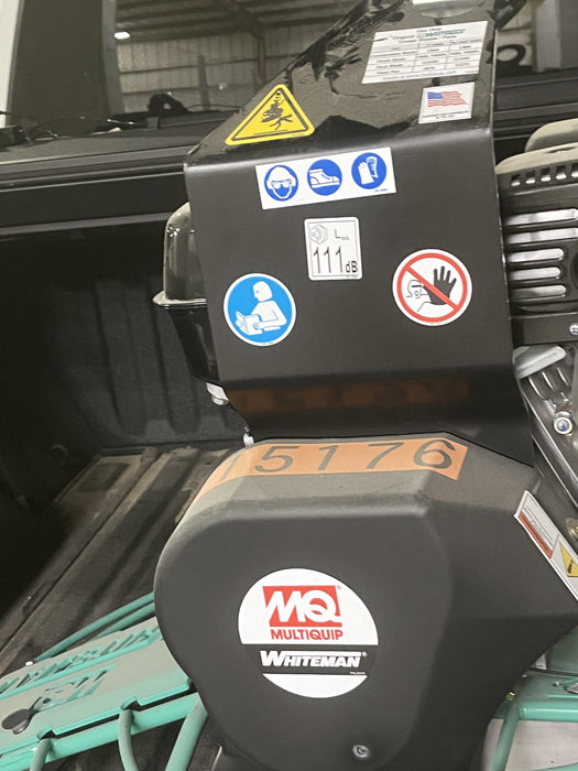 2024 MULTIQUIP B46H90