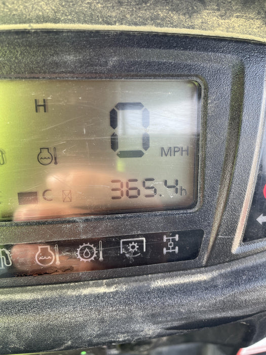 2022 KUBOTA RTV-X1140W-H (Canopy)