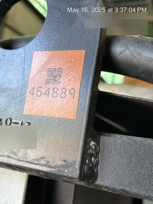 2024 LINCOLN ELECTRIC K4772-1