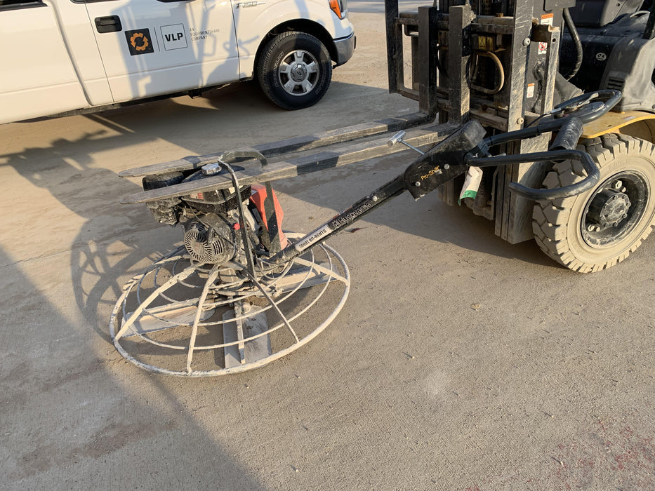 2020 HUSQVARNA CT 48-13A-V