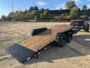 2022 PJ TRAILERS T6 Tilt