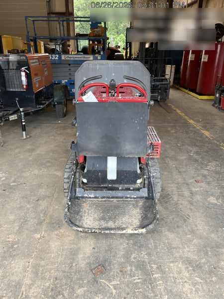 2023 TORO MBTX 2500-TS