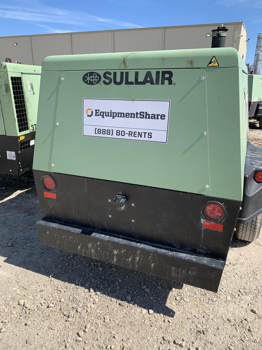 2019 SULLAIR 375H