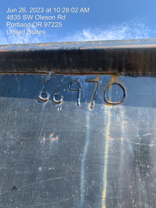 2020 STAR INDUSTRIES 1425