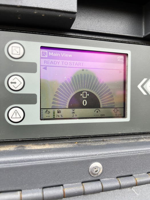 2023 ATLAS COPCO XAS 900