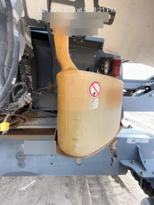 2018 SKYJACK SJ63 AJ