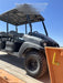 2022 Club Car CA1700D Canopy, Diesel, 4 Passenger