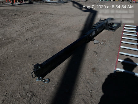 2020 STAR INDUSTRIES M1360B - Star JIB Boom
