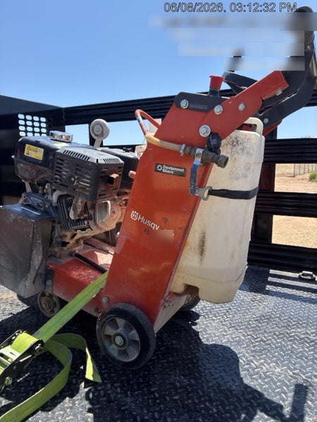 2023 HUSQVARNA FS400