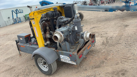 2021 ATLAS COPCO PAC66