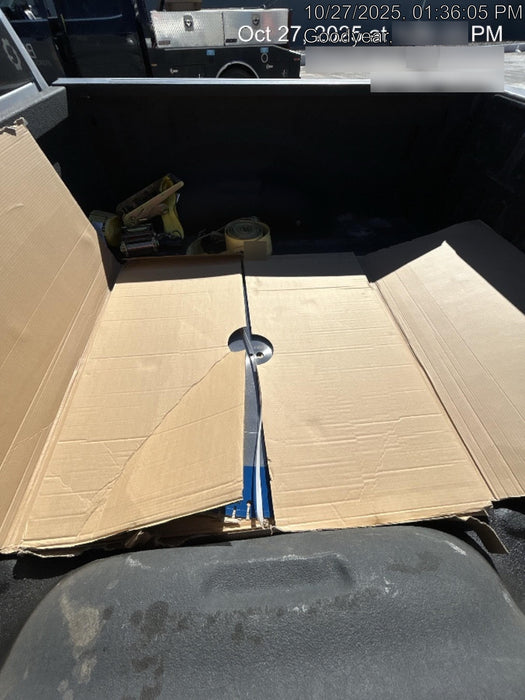 2024 HUSQVARNA FS5000 D 3-SP 36"