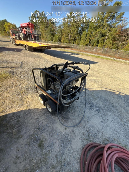 2021 MI-T-M CORPORATION HSP-3504-3MGH