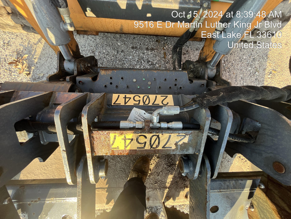 2022 SOLESBEE SBG-72