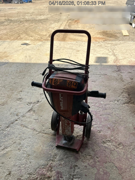 2020 HILTI TE 3000-AVR