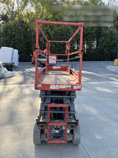 2019 SKYJACK SJIII-3226