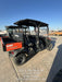 2022 KUBOTA RTV-X1140W-H (Canopy)