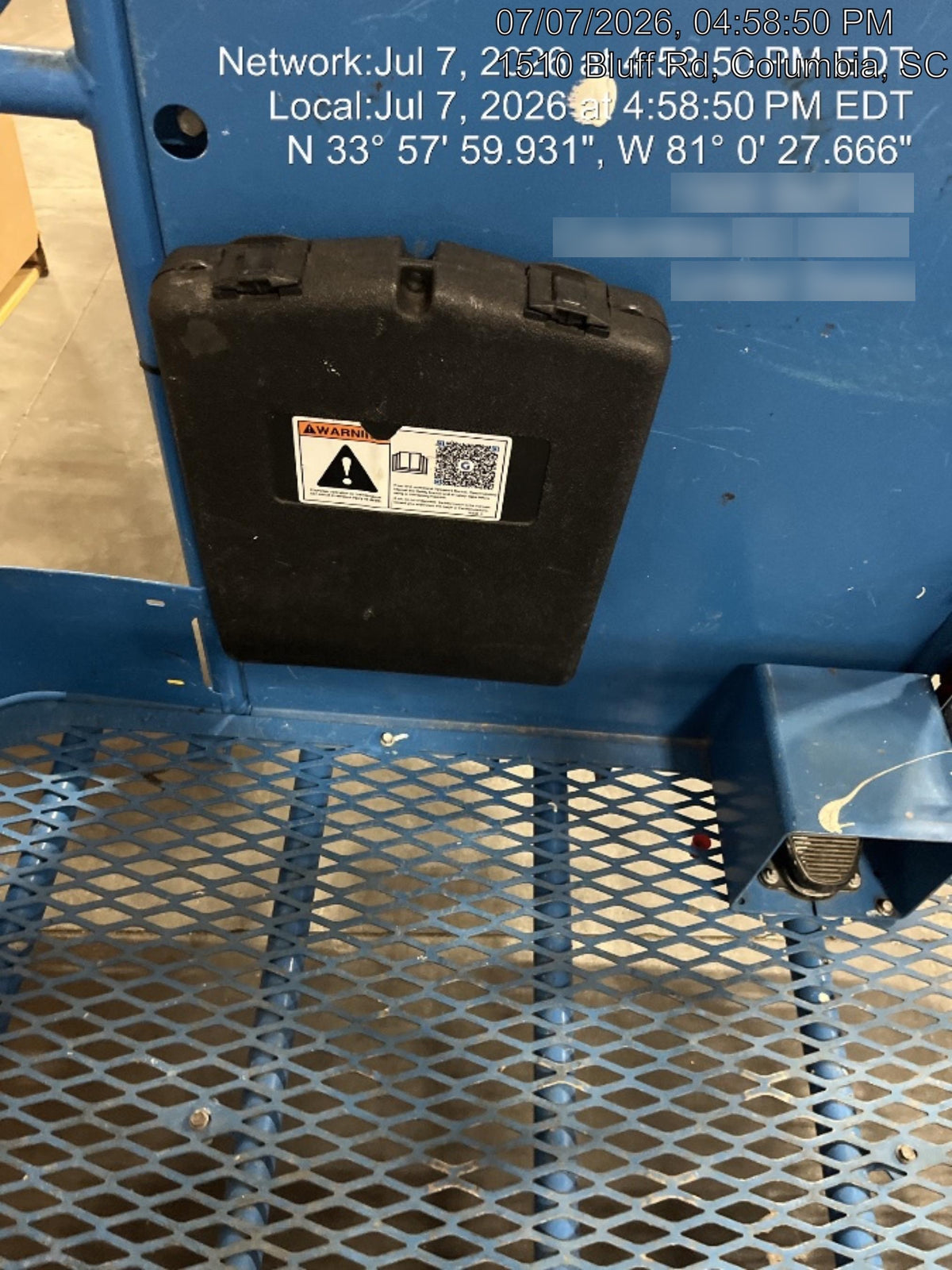 2024 GENIE Z30-20 N RJ