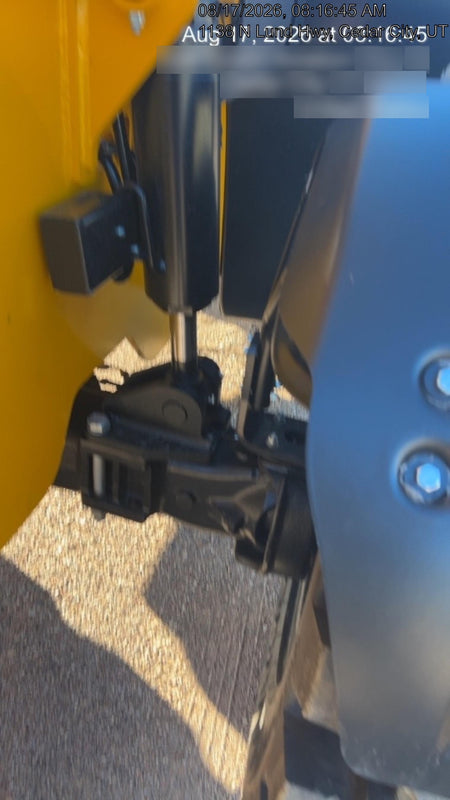 2026 JCB 509-42