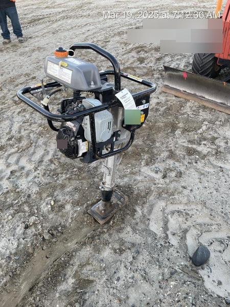 2023 MULTIQUIP MTR40HF